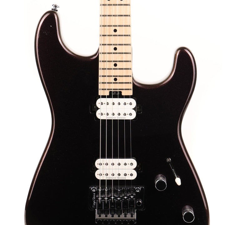 Charvel Pro-Mod San Dimas Style 1 HH FR M Chameleon Used