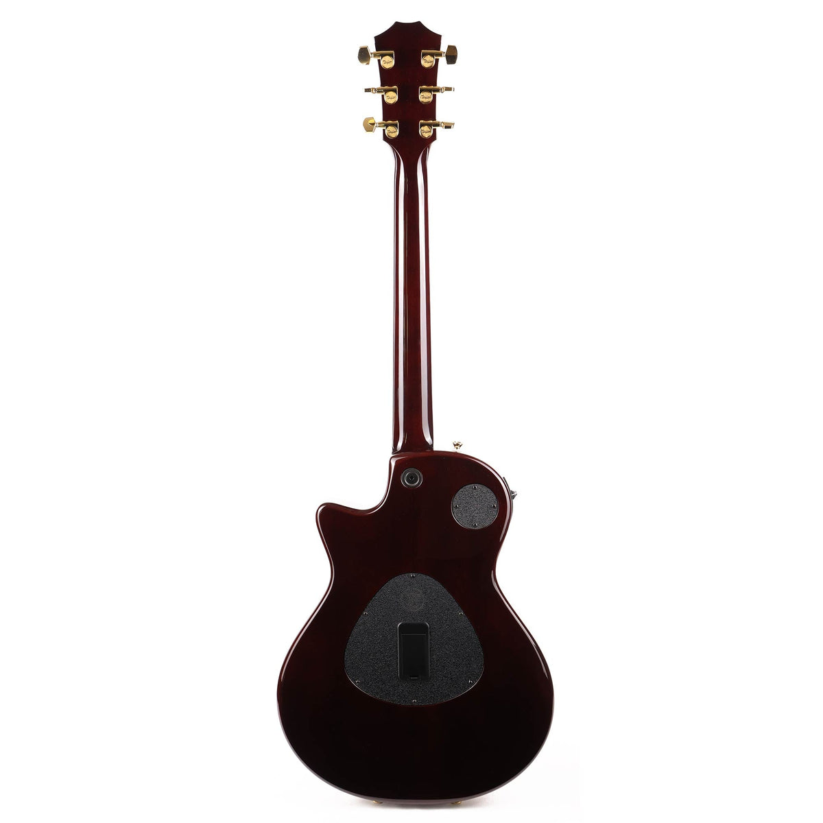 Taylor T5z Custom Koa Shaded Edgeburst — 3