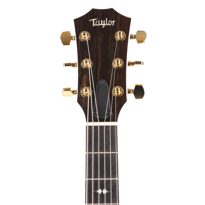 Taylor T5z Custom Koa Shaded Edgeburst