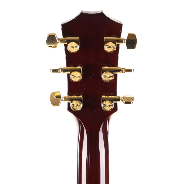 Taylor T5z Custom Koa Shaded Edgeburst
