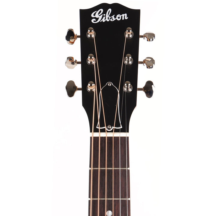 Gibson J-35 Faded 30s Acoustic-Electric Natural Used