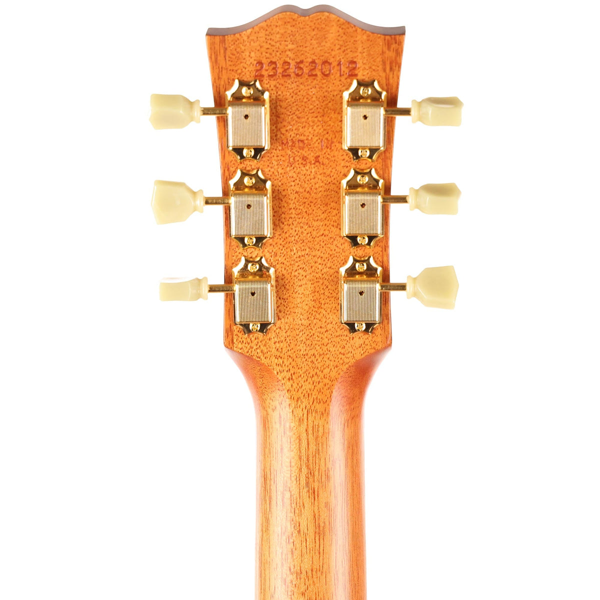 Gibson Hummingbird Faded Acoustic-Electric Natural — 5