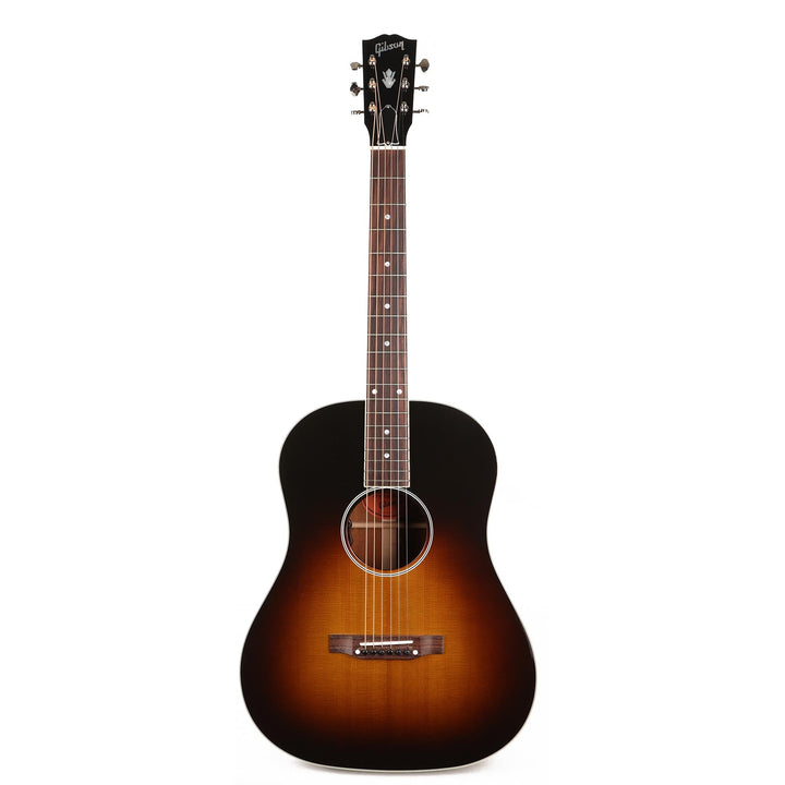 Gibson Keb’ Mo’ 3.0 12-Fret J-45 Acoustic-Electric Vintage Sunburst