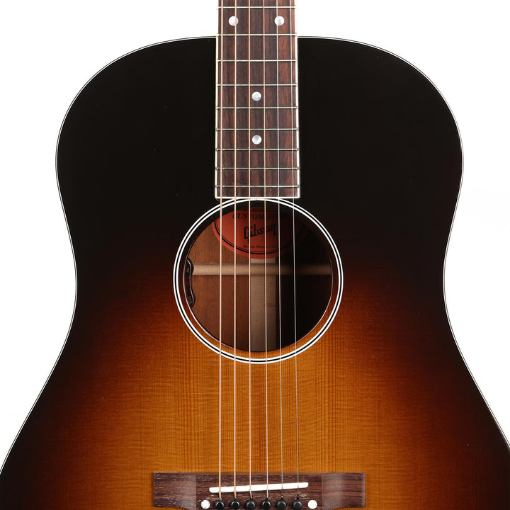 Gibson Keb’ Mo’ 3.0 12-Fret J-45 Acoustic-Electric Vintage Sunburst