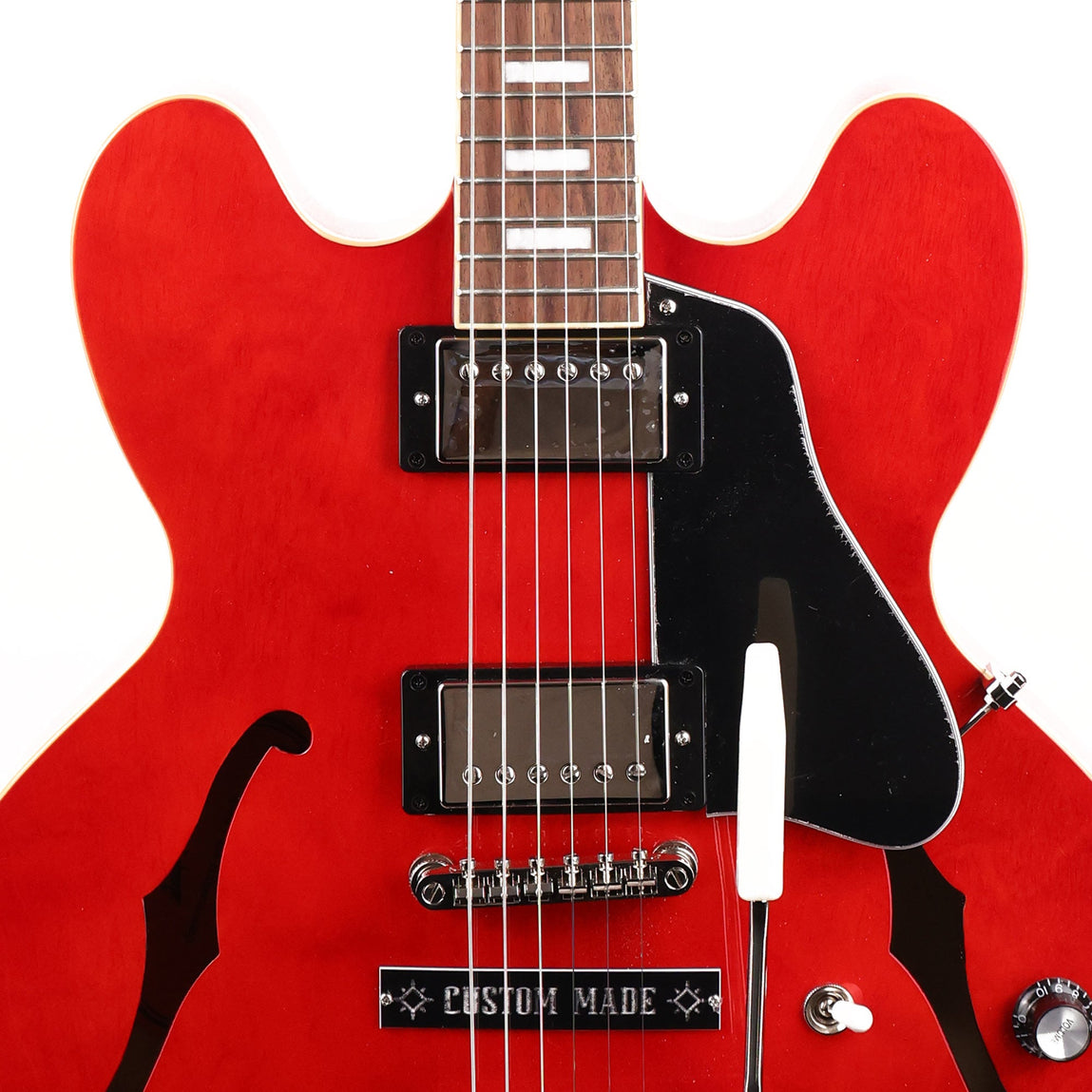 Epiphone.Joe.Bonamassa1962.ES335シグネチャー Epiphone Joe