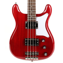 Epiphone Newport Bass Cherry