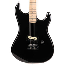 Kramer Baretta Special Ebony