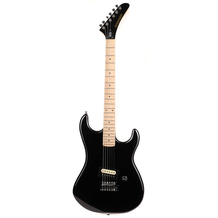 Kramer Baretta Special Ebony