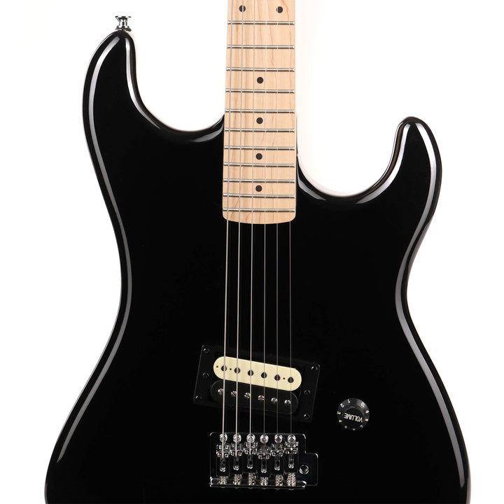 Kramer Baretta Special Ebony
