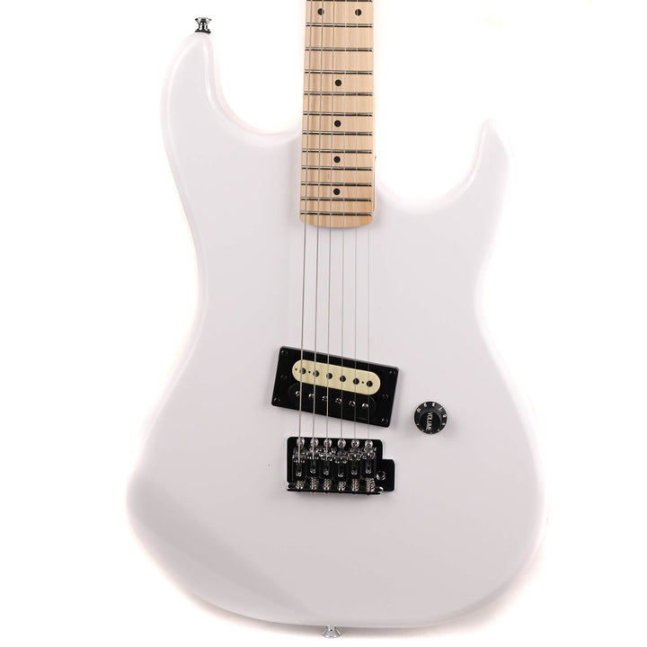 Kramer Baretta Special White