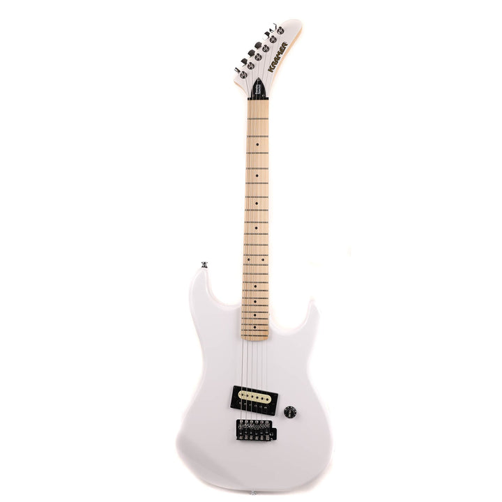 Kramer Baretta Special White