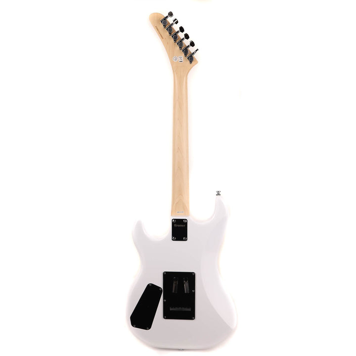 Kramer Baretta Special White