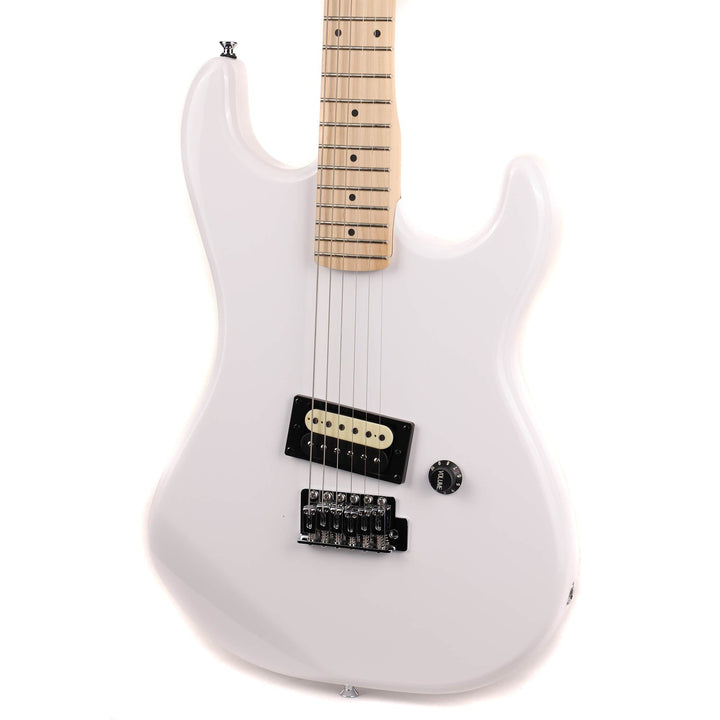 Kramer Baretta Special White