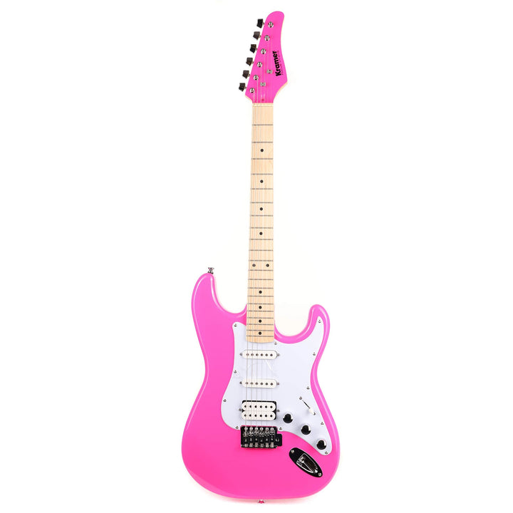 Kramer Focus VT-211S Hot Pink