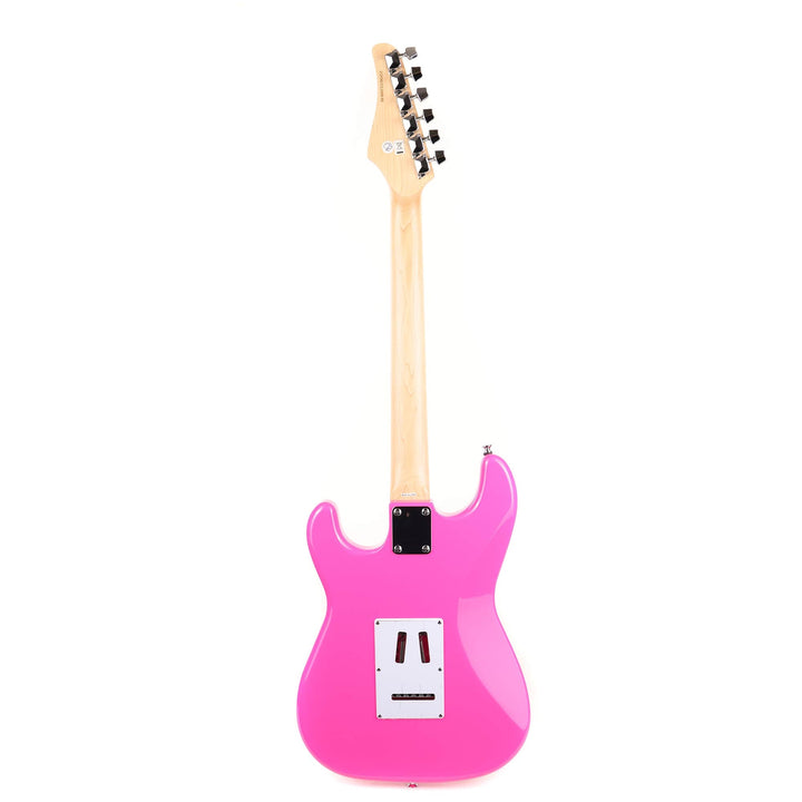 Kramer Focus VT-211S Hot Pink