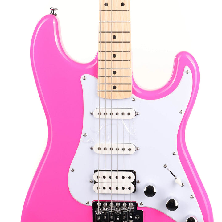Kramer Focus VT-211S Hot Pink