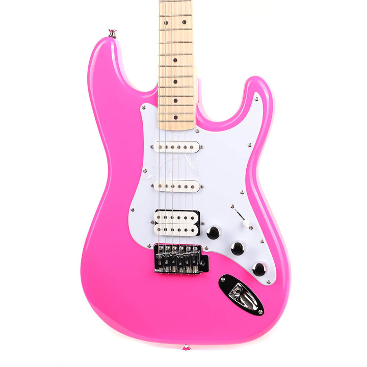 Kramer Focus VT-211S Hot Pink