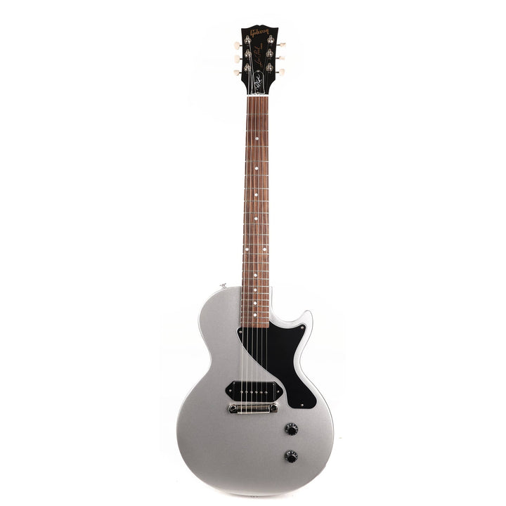 Gibson Billie Joe Armstrong Les Paul Junior Silver Mist