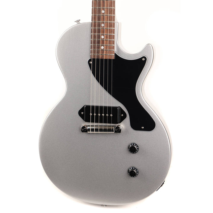 Gibson Billie Joe Armstrong Les Paul Junior Silver Mist