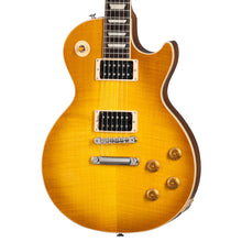 Gibson Les Paul Standard 50s Faded Vintage Honey Burst