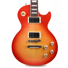 Gibson Les Paul Standard 60s Faded Vintage Cherry Sunburst