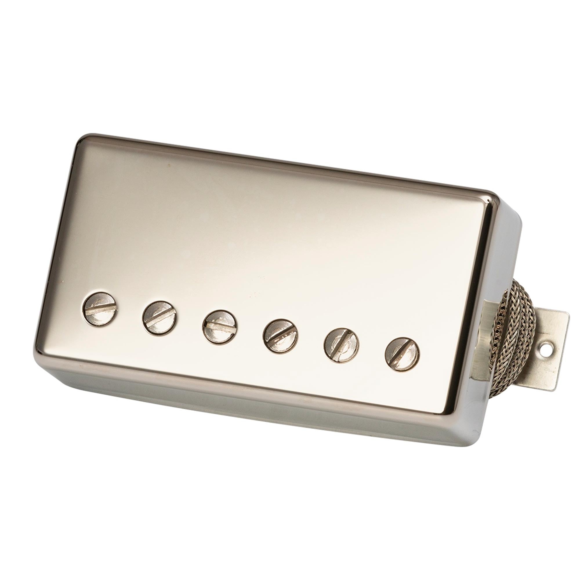 (15日まで値下げ)Gibson T-Type Humbucker セット 60128_Gibson_T_Type_Treble_pos