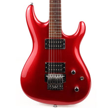 Ibanez Joe Satriani Signature JS1200 Candy Apple Red Used