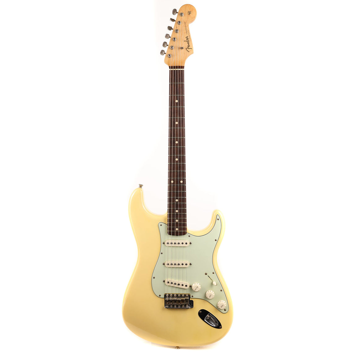 Fender Custom Shop 1960 Stratocaster NoNeck Music Zoo