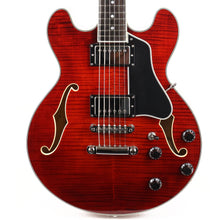 Eastman T484 Semi-Hollowbody Classic Finish 2020