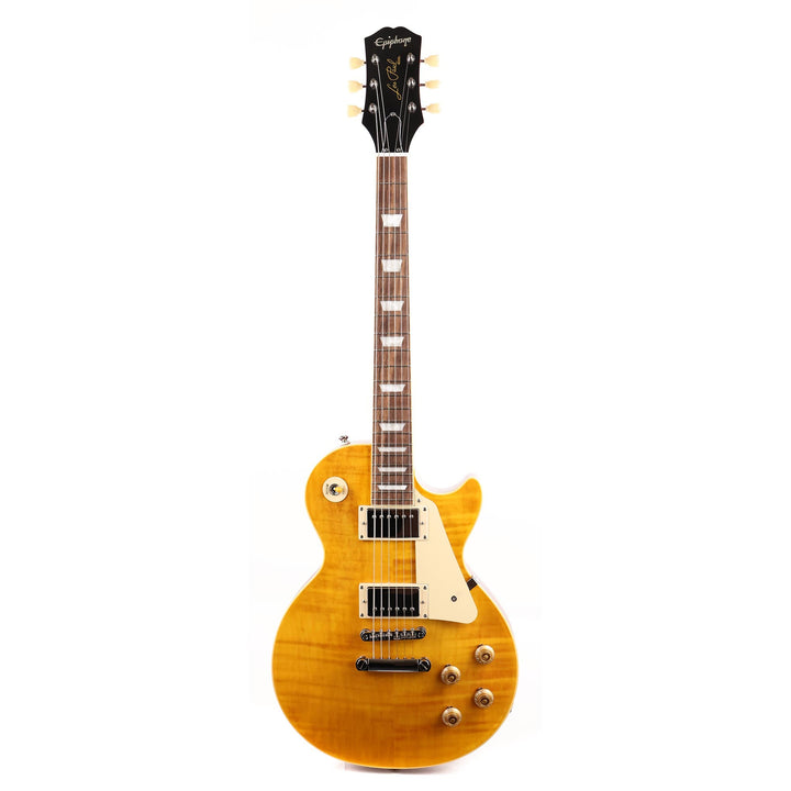 Epiphone Joe Bonamassa Lazarus 1959 Les Paul Standard 2021 The Music Zoo