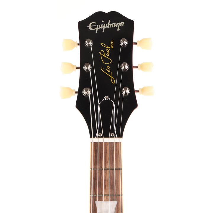 Epiphone Joe Bonamassa Lazarus 1959 Les Paul Standard 2021