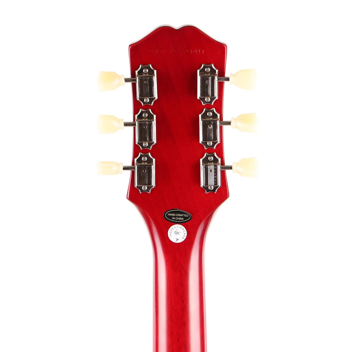 Epiphone Joe Bonamassa Lazarus 1959 Les Paul Standard 2021