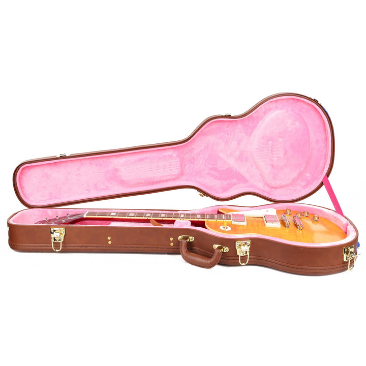 Epiphone Joe Bonamassa Lazarus 1959 Les Paul Standard 2021