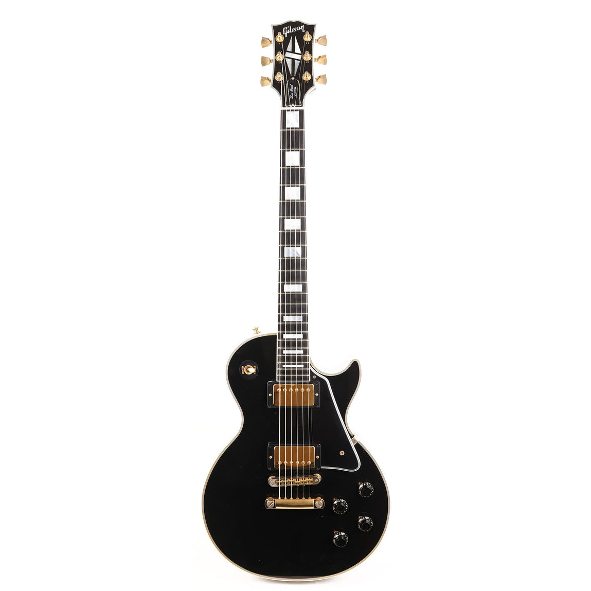 ギター Gibson Les Paul Custom 2004 2004 Gibson Custom Shop Peter Frampton Les Paul Custom PF416