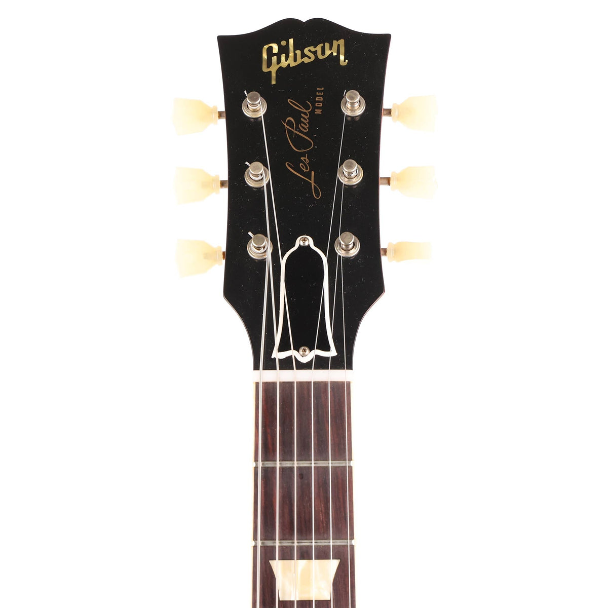 Gibson Custom Shop 60th Anniversary 1959 Les Paul Standard VOS Kindred Burst 2019 — 4