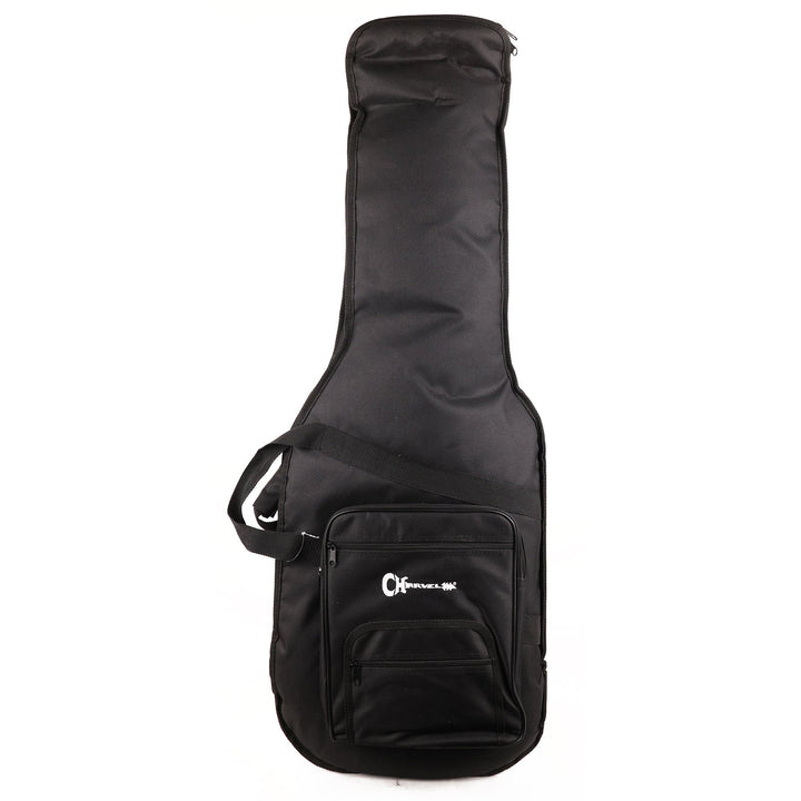 Charvel FSR Pro Mod Dinky DK24R Matte Army Drab