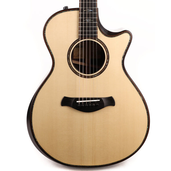 Taylor Builder's Edition 912ce Acoustic-Electric
