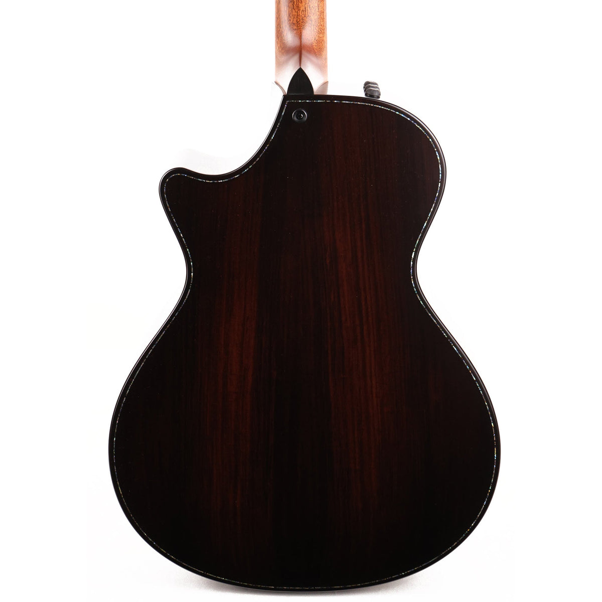 Taylor Builder's Edition 912ce Acoustic-Electric — 8