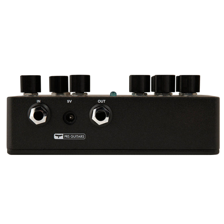 PRS Wind Through The Trees Dual Flanger Effect Pedal