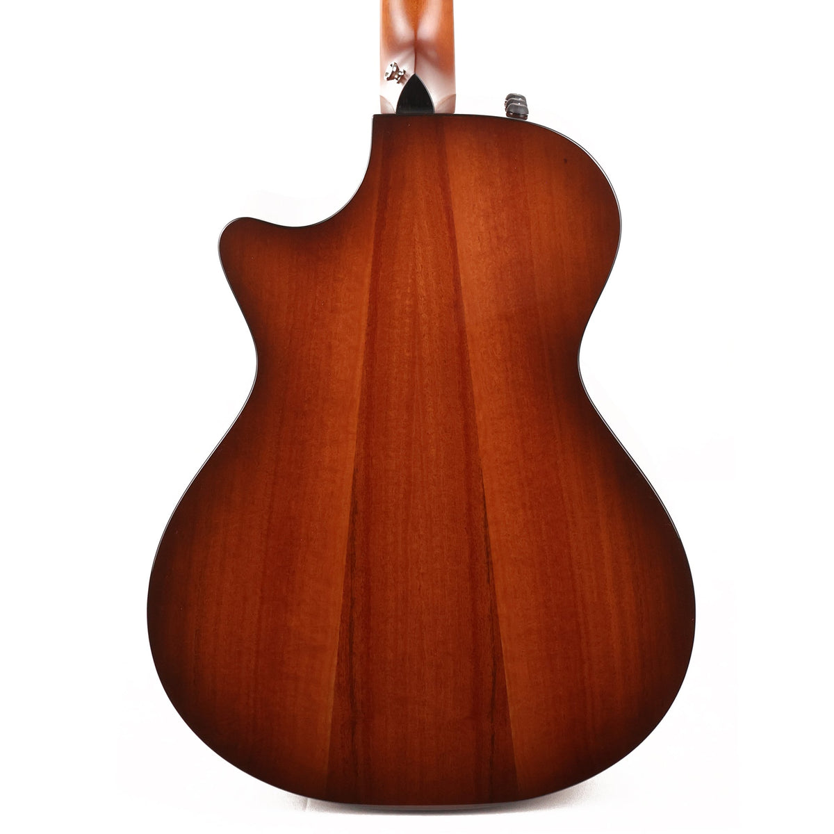 Taylor 512ce Urban Ironbark Grand Concert Acoustic-Electric Shaded Edgeburst 2023 — 8