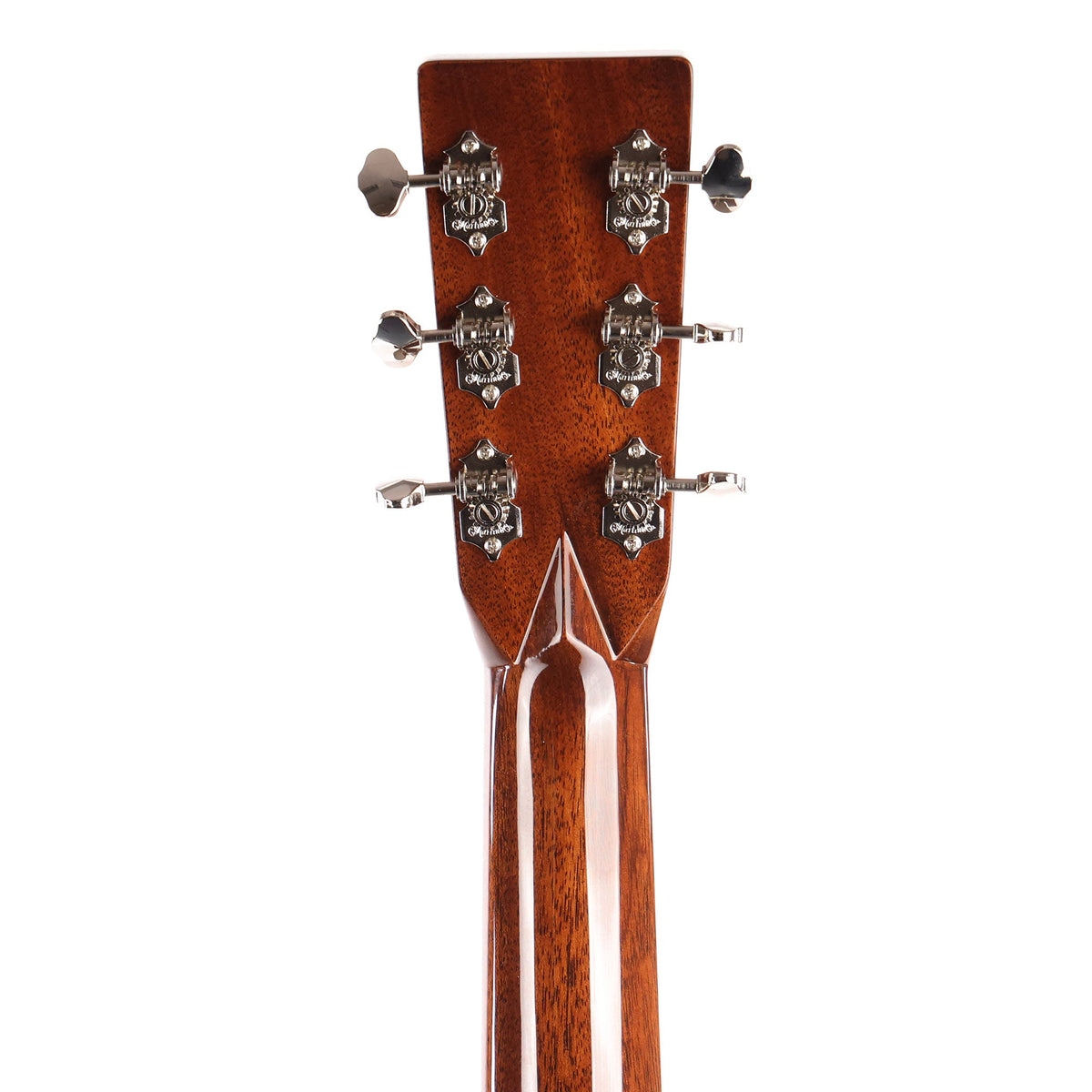 Martin 000-28EC Eric Clapton Model Acoustic Vintage Toner Used — 5