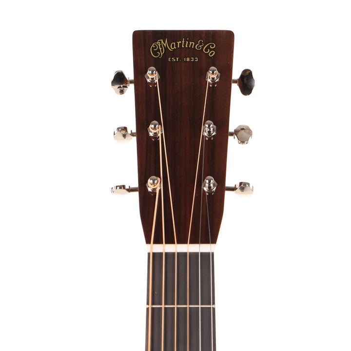 Martin 000-28EC Eric Clapton Model Acoustic Vintage Toner