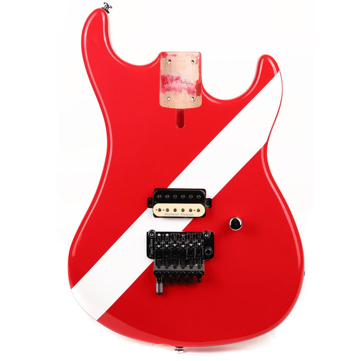 Kramer The 84 Diver Down Body Only