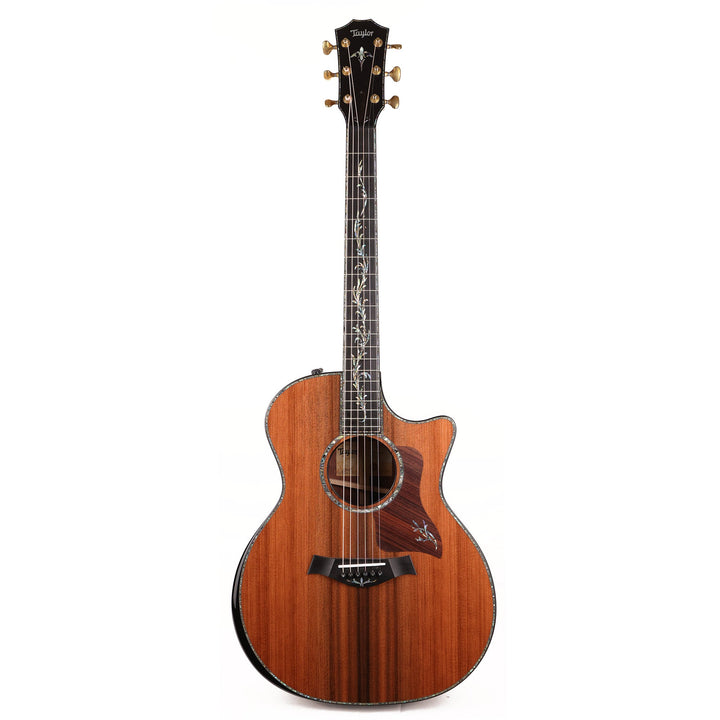 Taylor PS14ce Honduran Rosewood and Sinker Redwood 2023