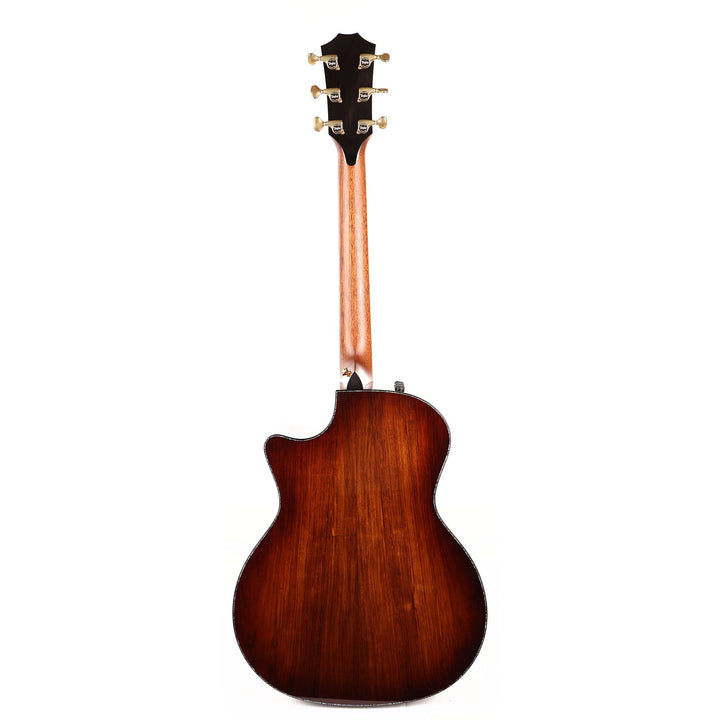 Taylor PS14ce Honduran Rosewood and Sinker Redwood 2023