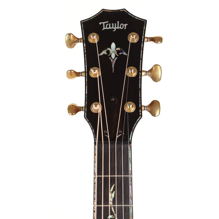Taylor PS14ce Honduran Rosewood and Sinker Redwood 2023