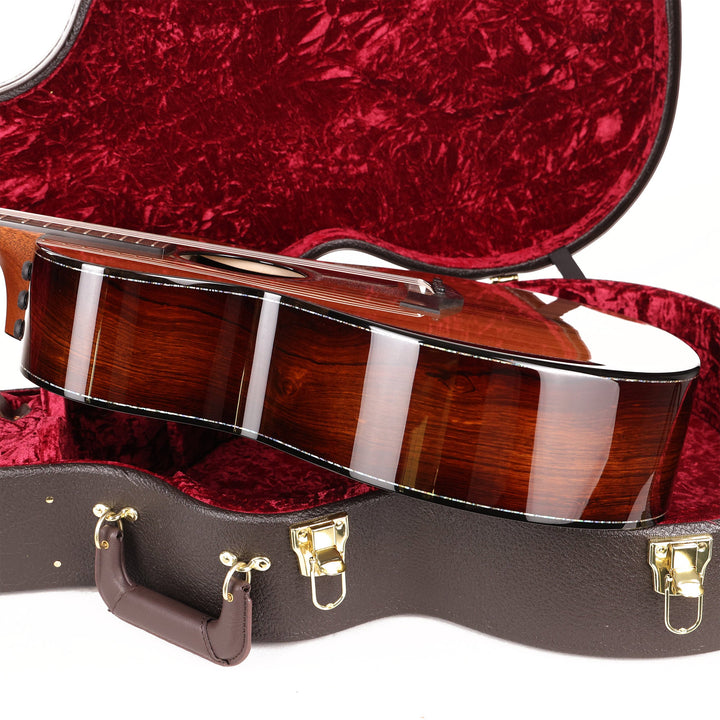 Taylor PS14ce Honduran Rosewood and Sinker Redwood 2023
