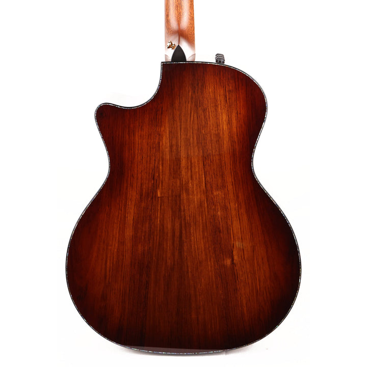 Taylor PS14ce Honduran Rosewood and Sinker Redwood 2023