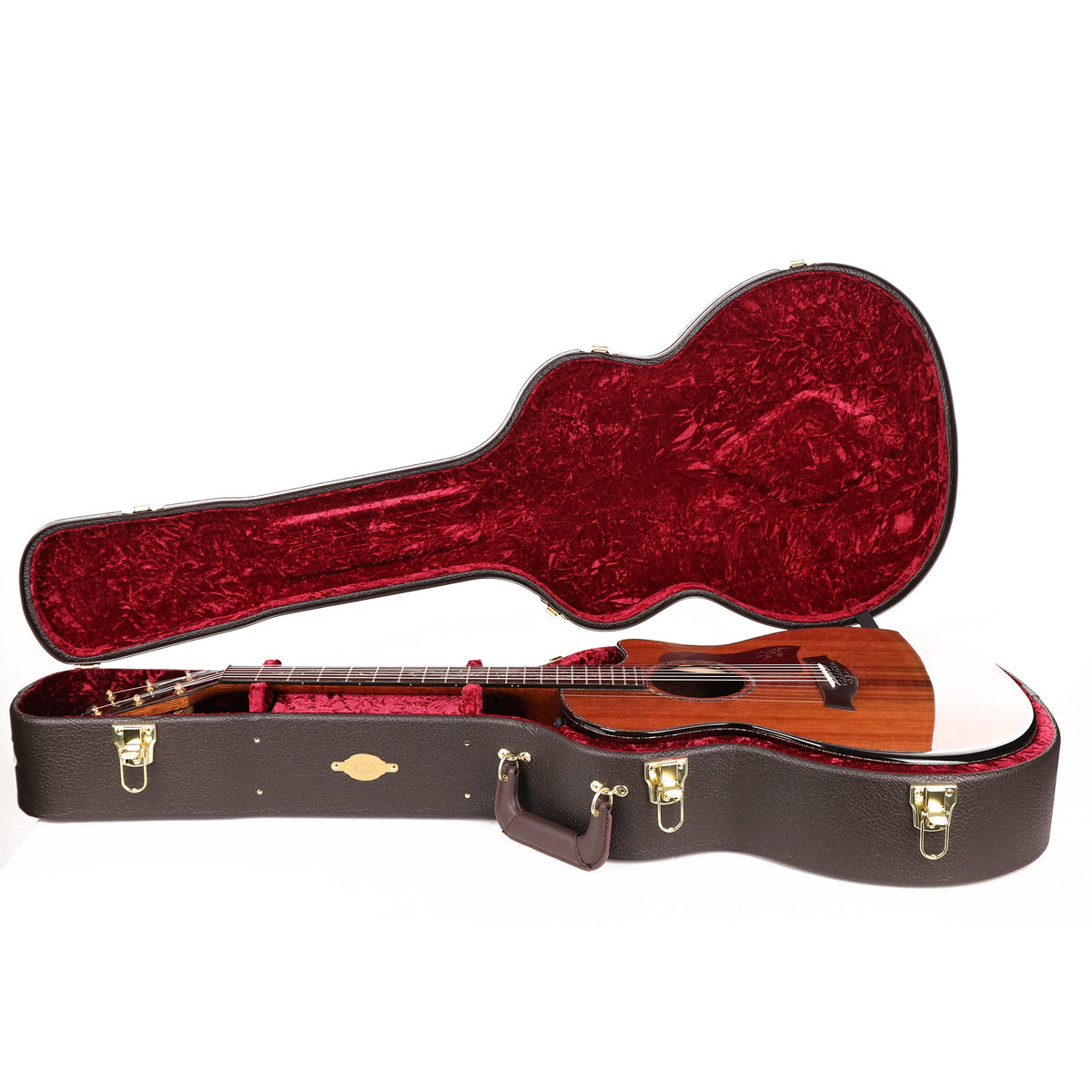 Taylor PS14ce Honduran Rosewood and Sinker Redwood 2023 — 9