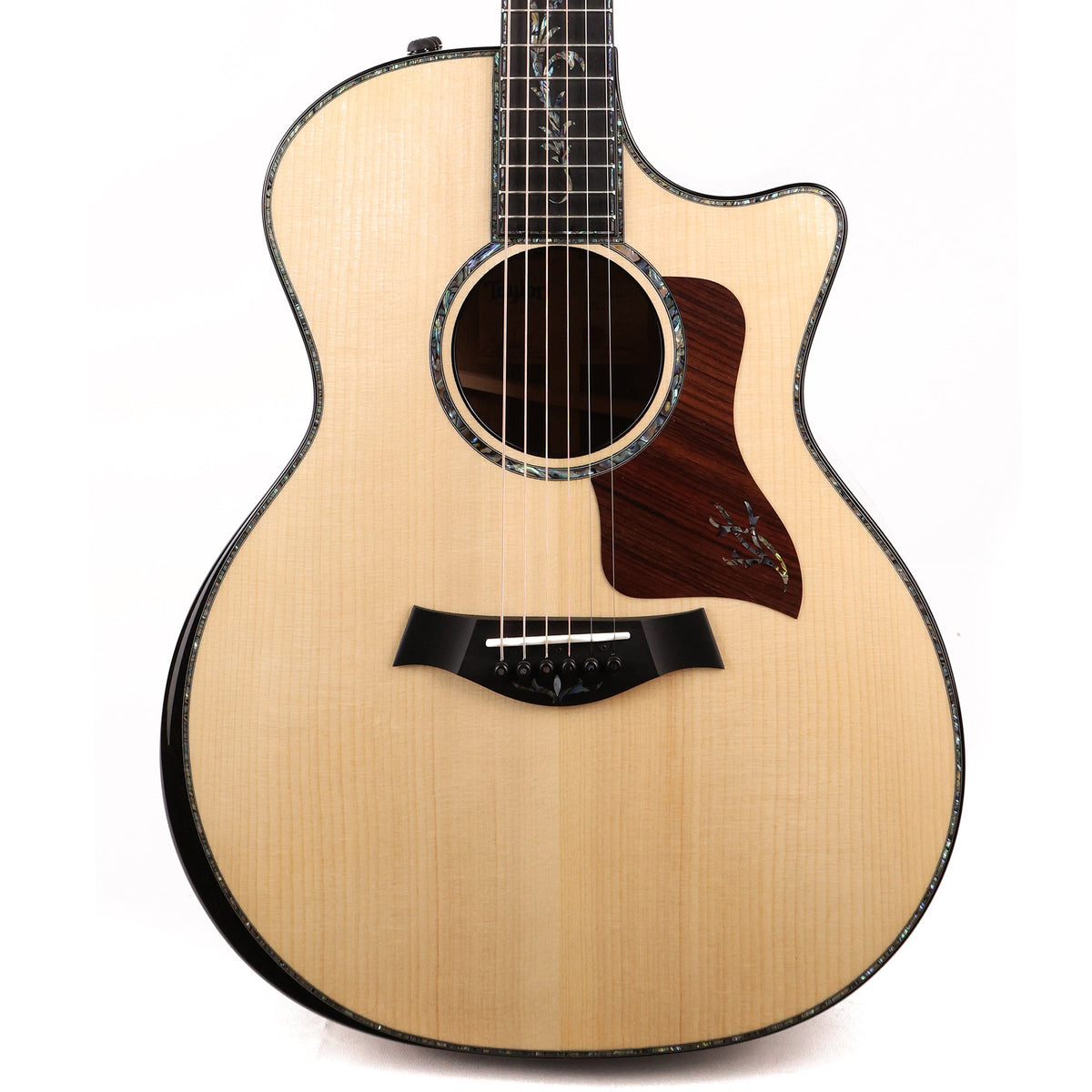 Taylor PS14ce Grand Auditorium Adirondack Spruce and Honduran Rosewood — 1